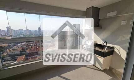 Apartamento com 3 quartos para locação em Vila Cidade Universitária - SP