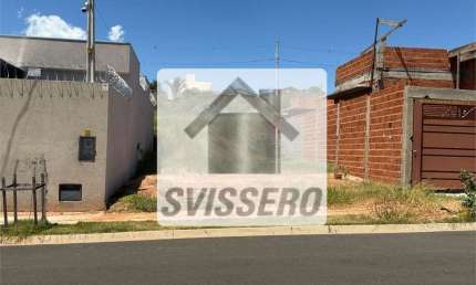Terreno em condomínio fechado à venda na Benjamin Miguel Grecco, Vila Dutra, Bauru