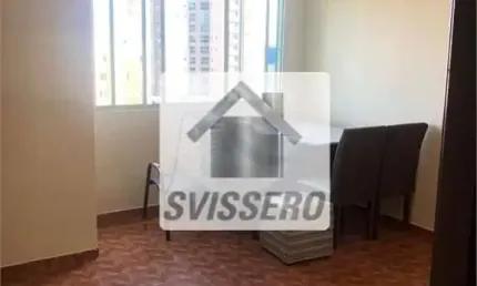 Apartamento com 3 quartos à venda em Jardim Auri Verde - SP