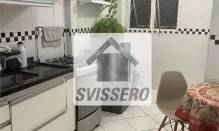 Apartamento com 3 quartos à venda em jardim terra branca - sp