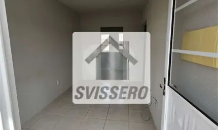 Casa com 2 quartos à venda na Vanessa Vigido, Novo Jardim Pagani, Bauru