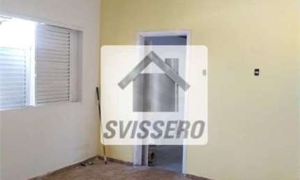 Casa com 3 quartos à venda ou para locação em Jardim Bela Vista - SP