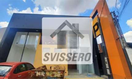 Salão Comercial para locação em Jardim Estoril Iv - SP