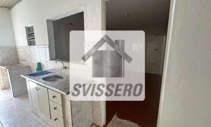 Casa com 2 quartos à venda em Fundação Casas Populares Salvador Filardi - SP