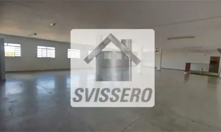 Salão Comercial para locação em Jardim Flórida - SP