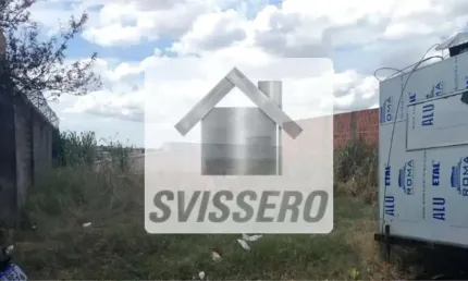 Terreno em condomínio fechado à venda na Doutor Assir Reze, Vila Marajoara, Bauru