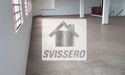 Salão Comercial para locação em Jardim Flórida - SP