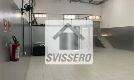 Barracão / Galpão / Depósito para alugar na Bela Vista, Jardim Bela Vista, Bauru