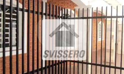 Casa com 7 quartos para locação em Vila Cardia - SP