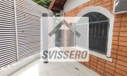Salão Comercial para locação em Jardim Nasralla - SP