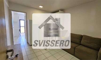 Apartamento com 1 quartos para locação em Vila Cidade Universitária - SP
