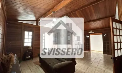 Casa com 4 quartos à venda ou para locação em Jardim América - SP