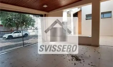 Casa com 3 quartos à venda em jardim terra branca - sp