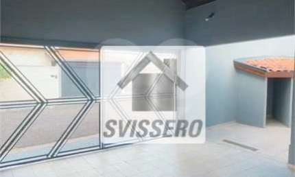 Casa com 3 quartos à venda em Jardim Terra Branca - SP