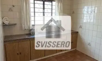 Casa com 2 quartos à venda na Nilo Peçanha, Vila Souto, Bauru