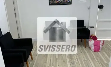 Casa com 2 quartos para alugar na Aviador Antônio Gomes Meirelles, Jardim América, Bauru