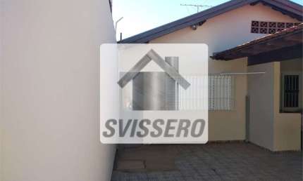 Casa com 3 quartos para locação em Vila Jardim Celina - SP