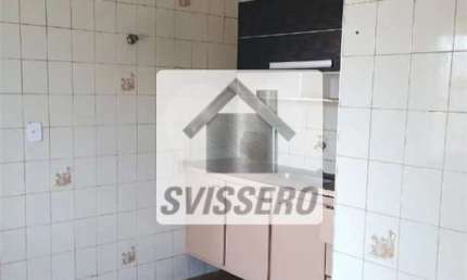 Casa com 3 quartos à venda em Jardim Prudência - SP