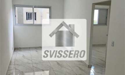 Apartamento com 2 quartos à venda em Jardim Cumbica - SP