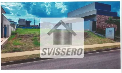 Terreno à venda em samambaia parque residencial - sp