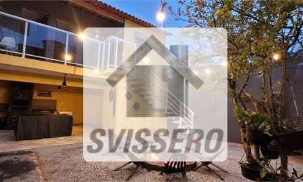 Casa com 4 quartos à venda em Agenor De Campos - SP