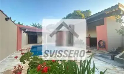 Casa com 3 quartos à venda na Manoel Pedro Carneiro, Centro, Piratininga