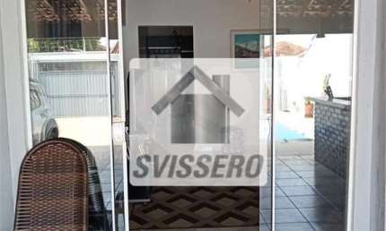 Casa com 3 quartos à venda em Jardim Maravilha - SP