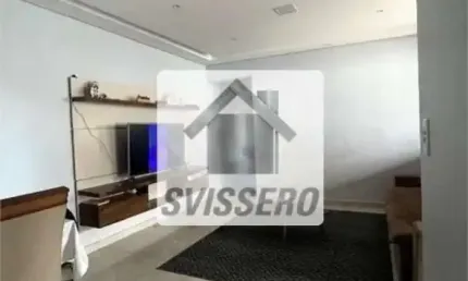 Casa com 2 quartos à venda ou para locação em Vila Industrial - SP