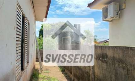 Casa com 3 quartos à venda na Anchieta, Centro, Piratininga