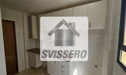 Apartamento com 3 quartos à venda ou para locação em Jardim Infante Dom Henrique - SP