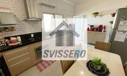 Casa com 2 quartos à venda em Parque Júlio Nóbrega - SP