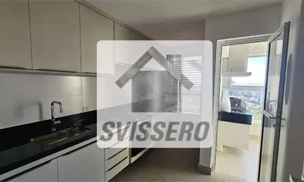 Apartamento com 3 quartos à venda ou para locação em Vila Cidade Universitária - SP