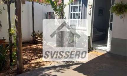 Casa com 3 quartos à venda na Capitão-polícia Militar Felipe Atanazio Pires, Condomínio Vargem Limpa, Bauru