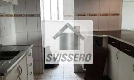 Apartamento com 3 quartos à venda na Rua Antonieta, Picanço, Guarulhos