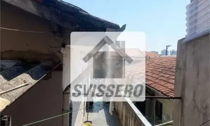 Casa com 2 quartos à venda na Rua Lázara de Oliveira Leite, Demarchi, São Bernardo do Campo