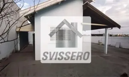 Casa com 3 quartos à venda na Abílio Dos Santos, Parque São João, Bauru