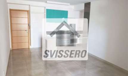 Apartamento com 2 quartos para locação em Vila Nova Cidade Universitária - SP