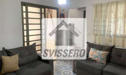 Casa com 3 quartos à venda na Maria Benedita Cury, Parque Jaraguá, Bauru