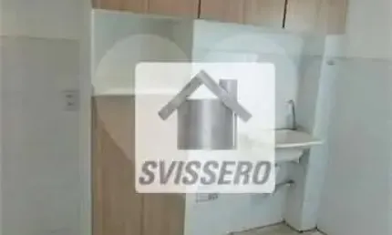 Apartamento com 2 quartos à venda em jardim alvorada - sp