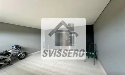 Casa com 2 quartos à venda em Jardim Nova Bauru - SP