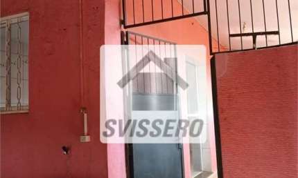 Casa com 3 quartos à venda na José Florenzano, Vila Industrial, Bauru