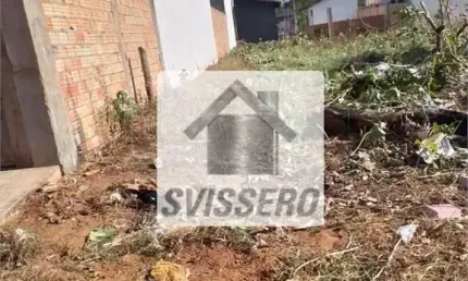 Terreno em condomínio fechado à venda na Carlos Mutro Filho, Jardim São Judas, Bauru
