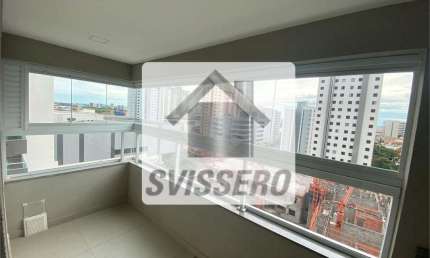 Apartamento com 2 quartos para locação em Jardim Infante Dom Henrique - SP
