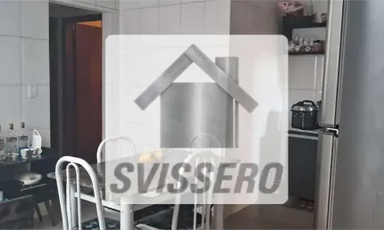 Casa com 3 quartos à venda na Coronel Alves Seabra, Jardim Bela Vista, Bauru