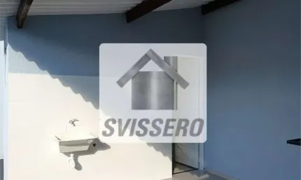 Casa com 2 quartos à venda na Alfredo Rodrigues De Souza, Parque São João, Bauru