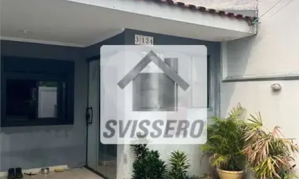 Casa com 2 quartos à venda em jardim petrópolis - sp