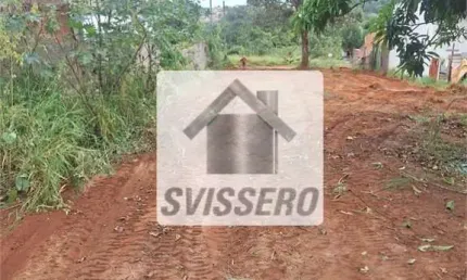 Terreno em condomínio fechado à venda na De Acesso A, Chácara São João, Bauru