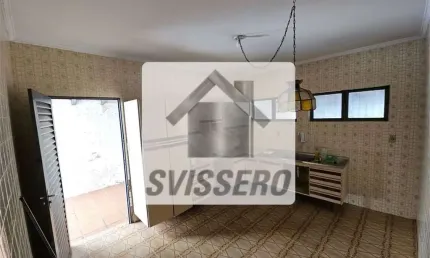 Casa com 3 quartos à venda em Vila Santa Terezinha - SP