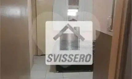 Casa com 1 quartos à venda em Vila Frutuoso Dias - SP