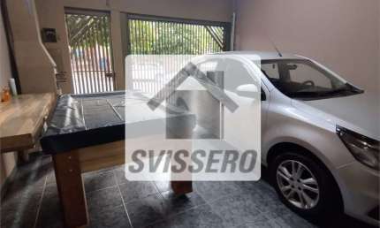 Casa com 2 quartos à venda na Azor Garcia Dos Santos, Parque Jaraguá, Bauru